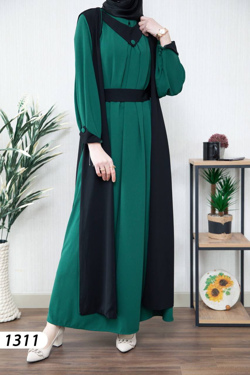 Abaya