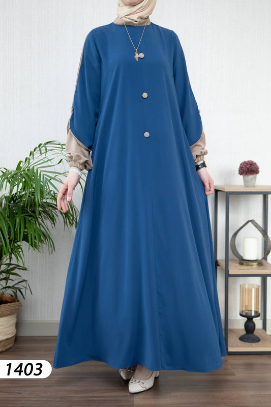 Abaya