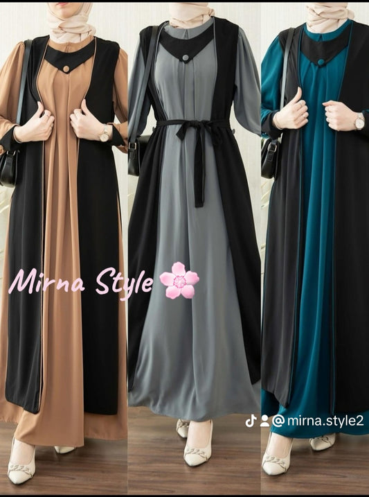 Abaya