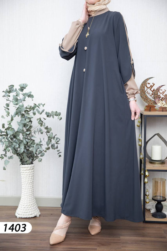 Abaya