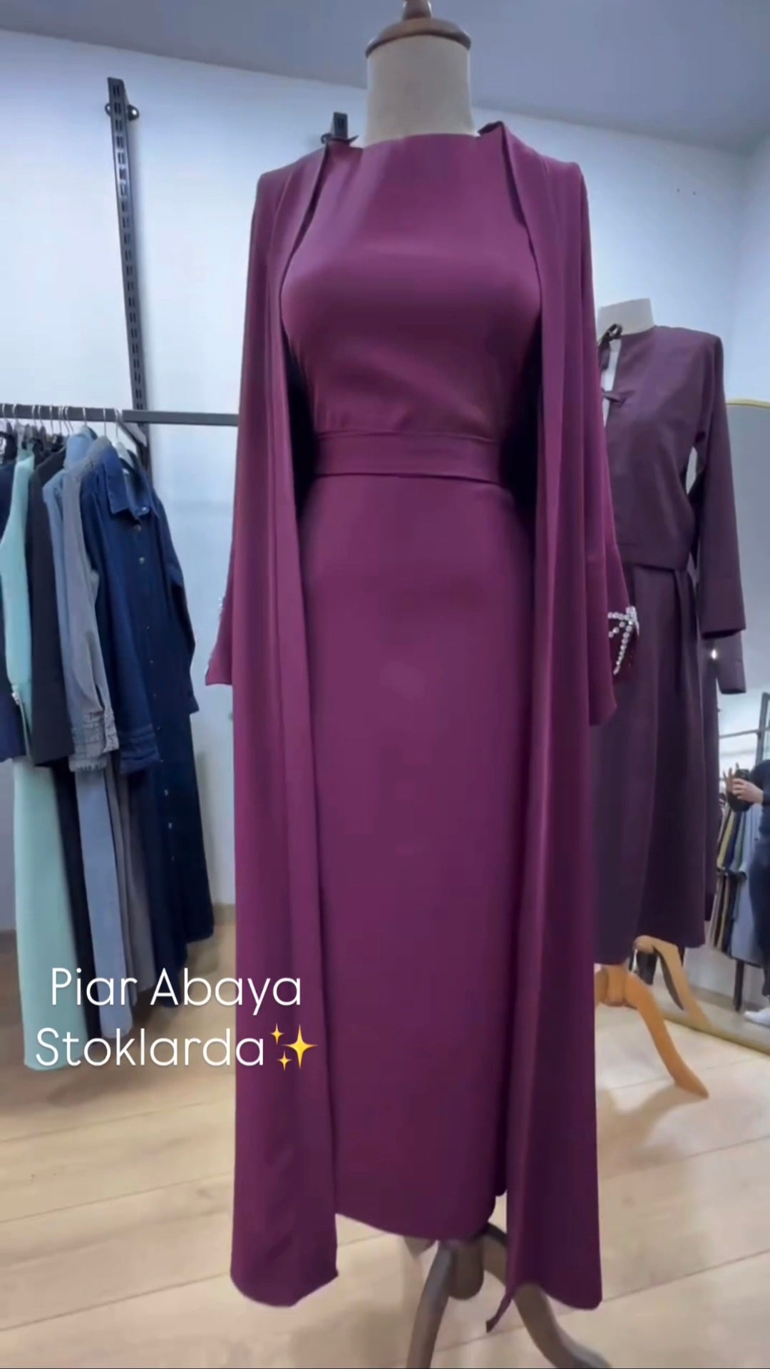 Abaya