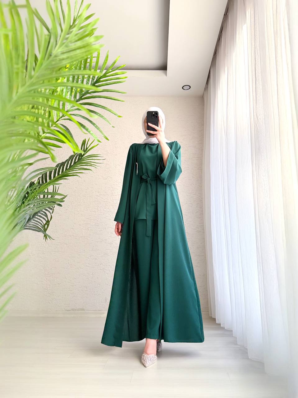 Abaya