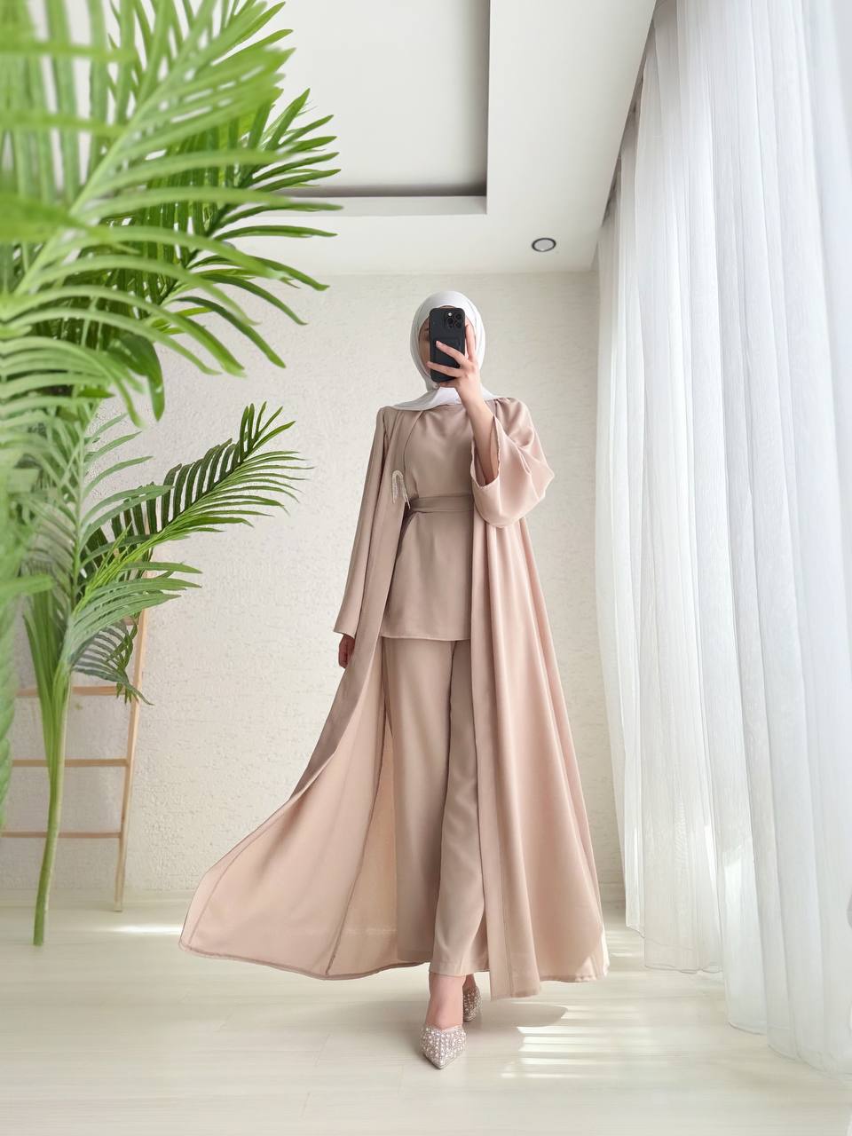 Abaya