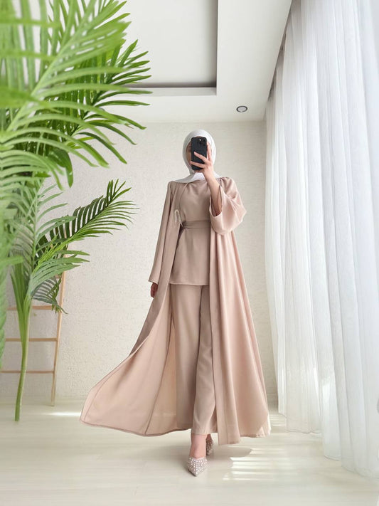 Abaya