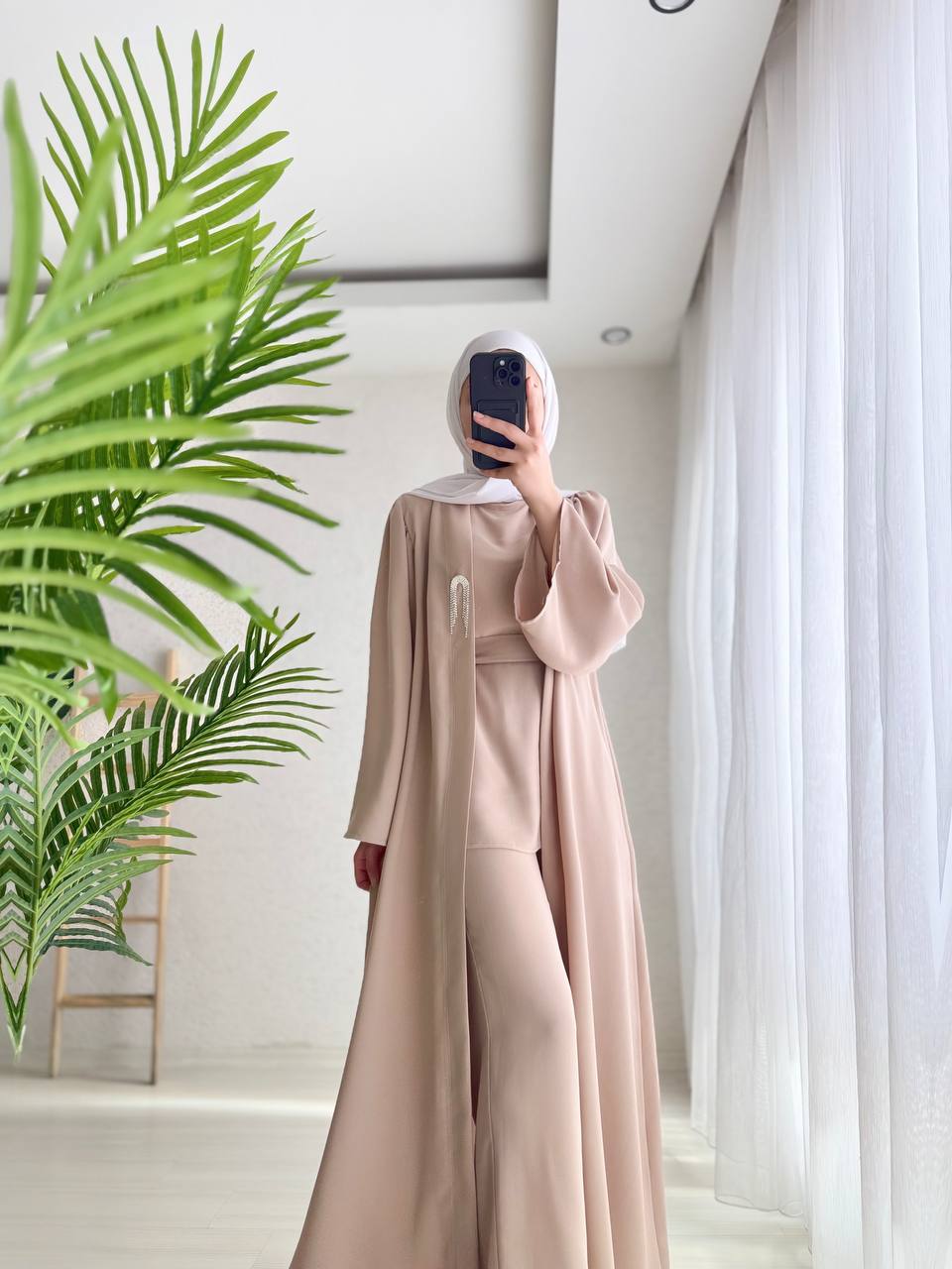 Abaya