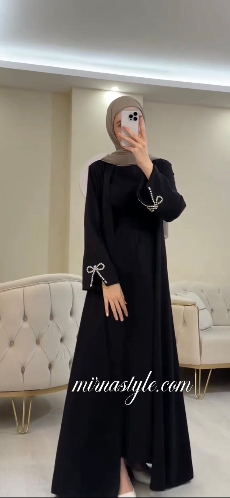 Abaya