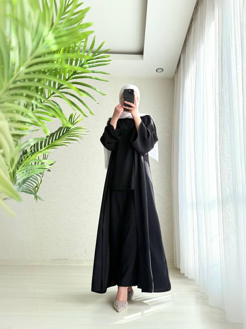 Abaya