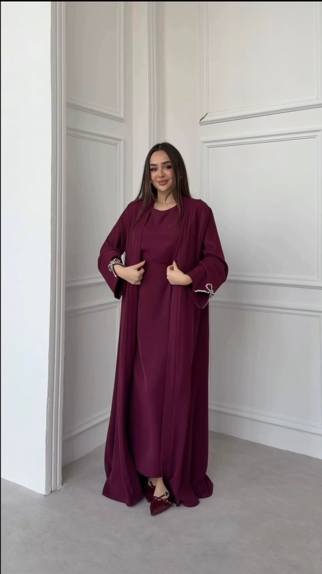 Abaya