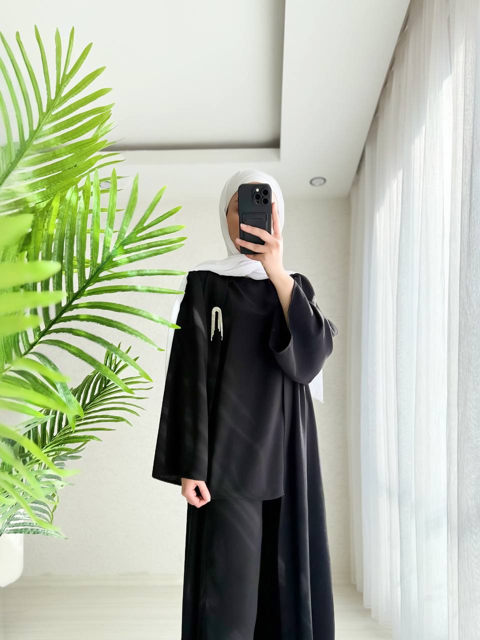 Abaya
